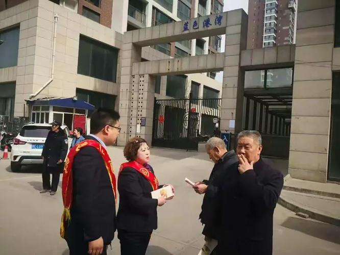 打通金融政策落地“最后一公里”——让信贷咨询服务真正惠及市场主体